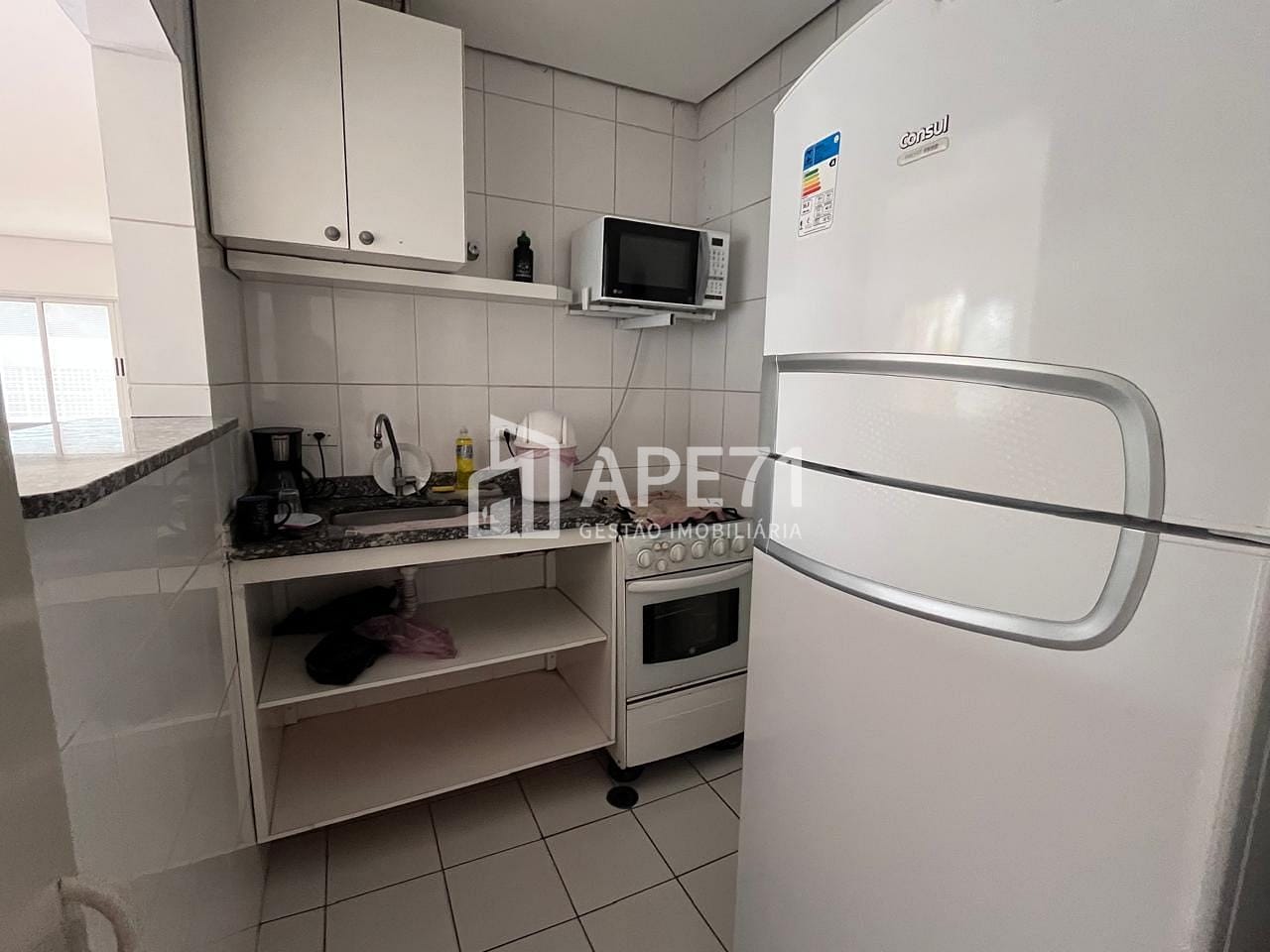 Apartamento, 2 quartos, 74 m² - Foto 38