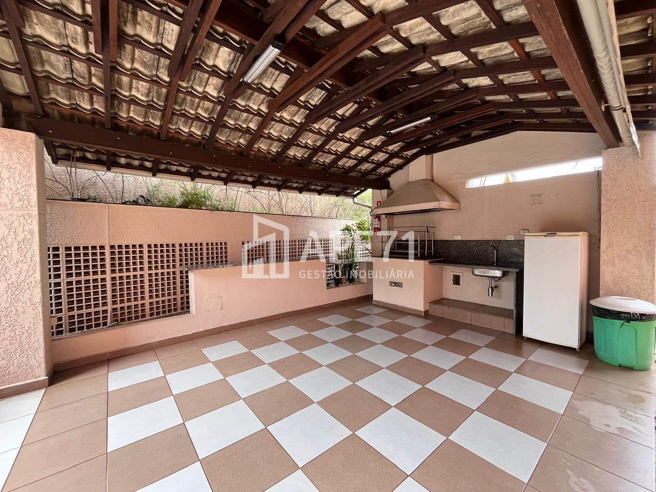 Apartamento, 2 quartos, 74 m² - Foto 41