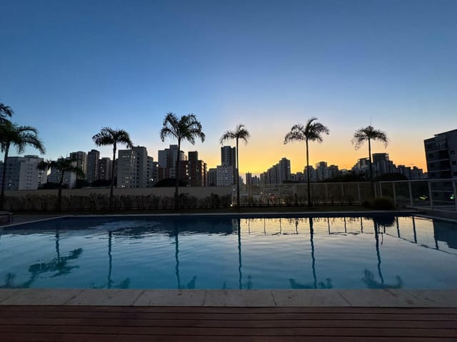 Condomínio do Apartamento - Apartamento para Locação 1 Quarto, 1 Vaga, 50M², Tatuapé, São Paulo - SP | Red Tatuapé | Unique Imóveis