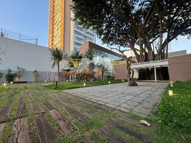 Studio com 35m² 1 quarto e 1 banheiro, à venda, no bairro Tatuapé em São Paulo