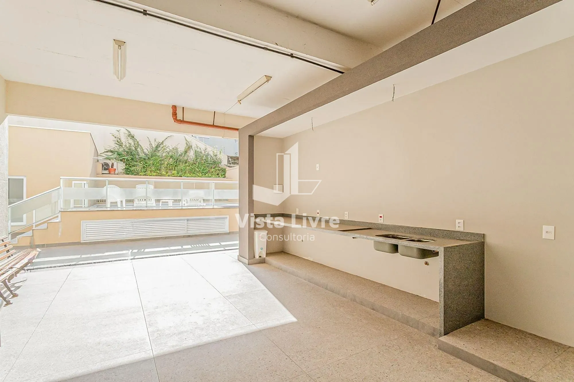 Apartamento, 3 quartos, 89 m² - Foto 22