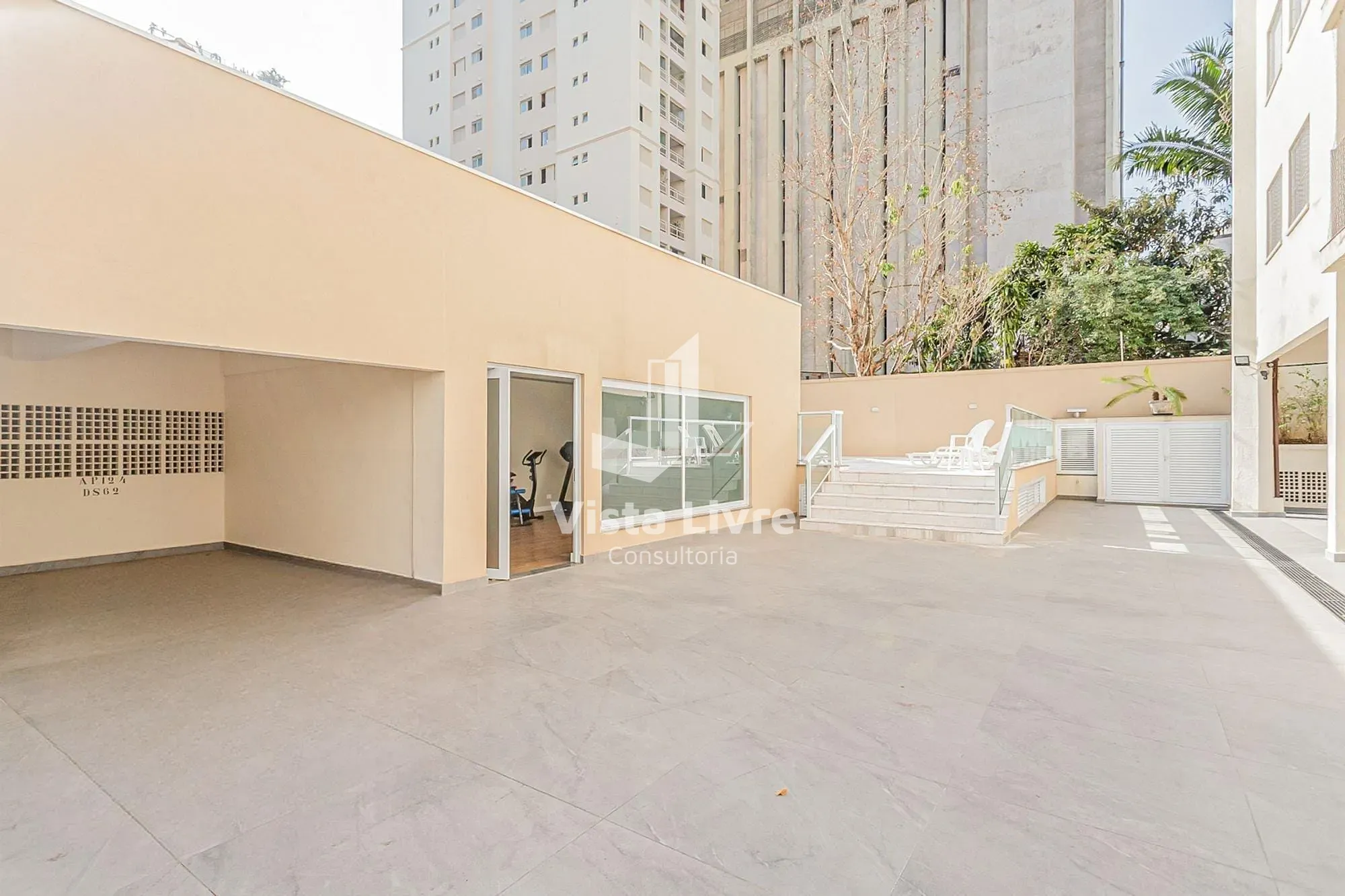 Apartamento, 3 quartos, 89 m² - Foto 24