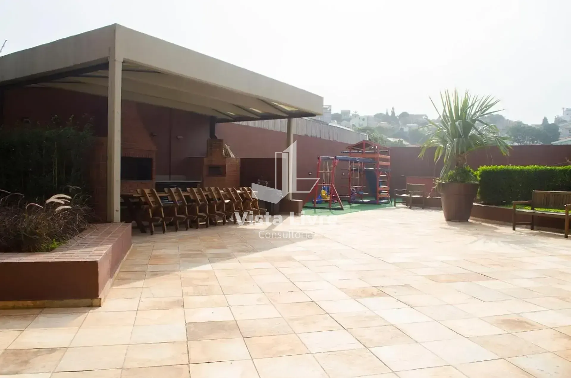 Apartamento, 3 quartos, 121 m² - Foto 26