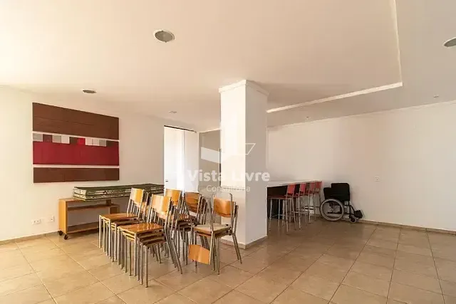 Apartamento, 3 quartos, 121 m² - Foto 27