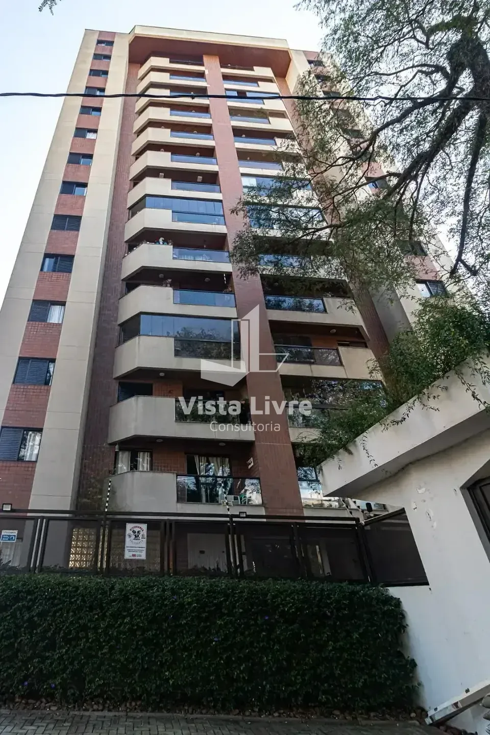 Apartamento, 3 quartos, 121 m² - Foto 31