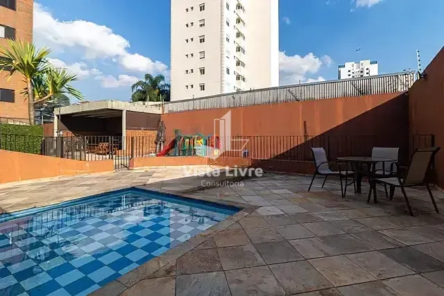 Apartamento, 3 quartos, 121 m² - Foto 24