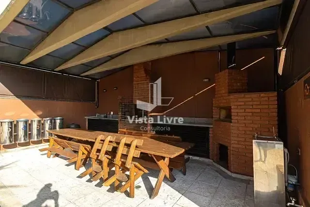 Apartamento, 3 quartos, 121 m² - Foto 25