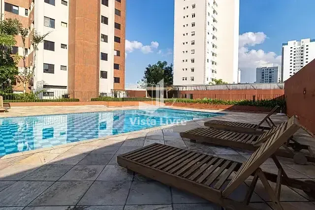 Apartamento, 3 quartos, 121 m² - Foto 23