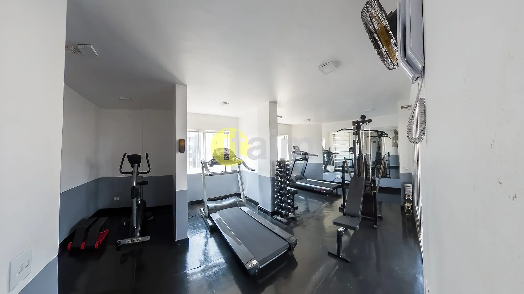 Apartamento, 1 quarto, 25 m² - Foto 23