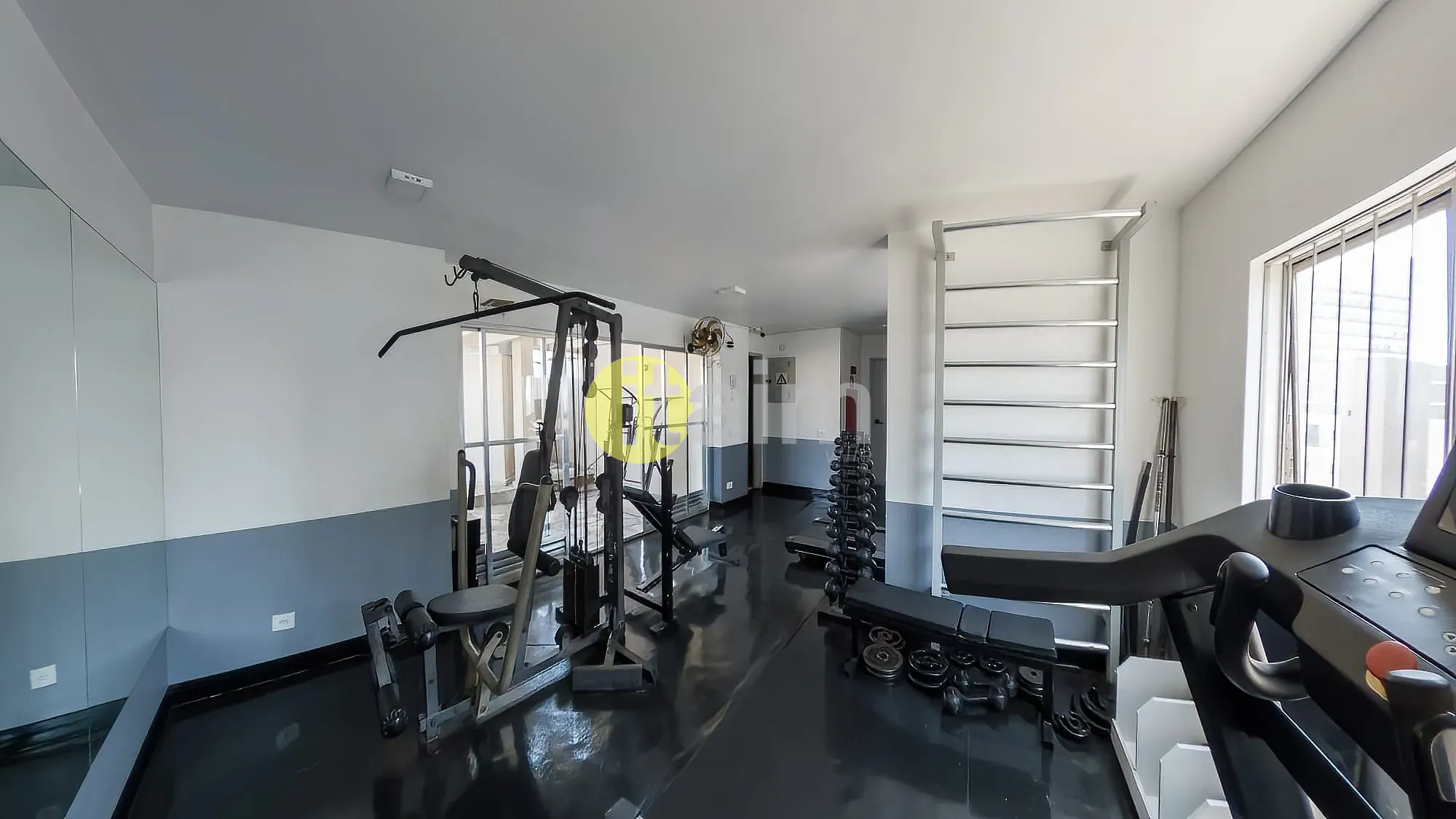 Apartamento, 1 quarto, 25 m² - Foto 17