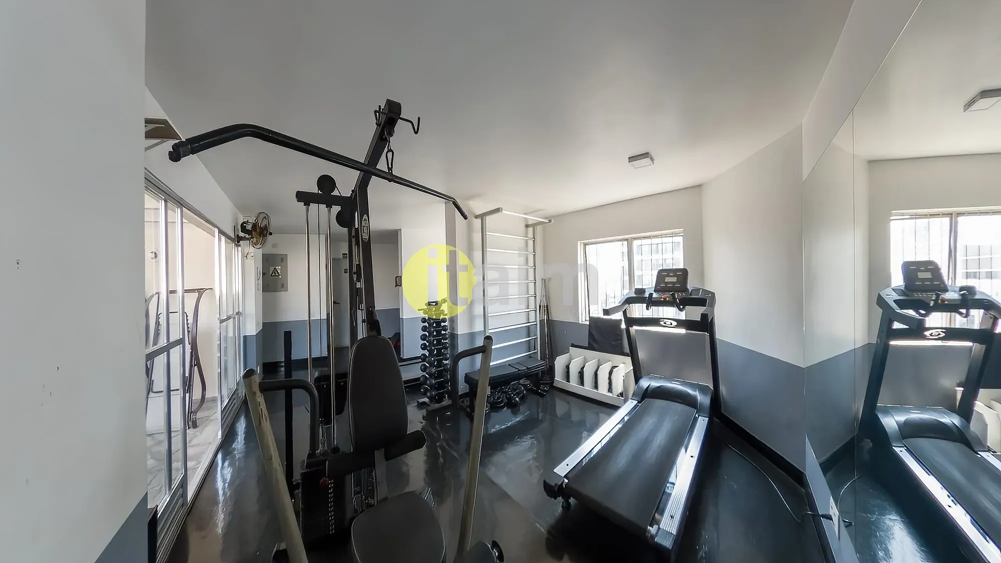 Apartamento, 1 quarto, 25 m² - Foto 18