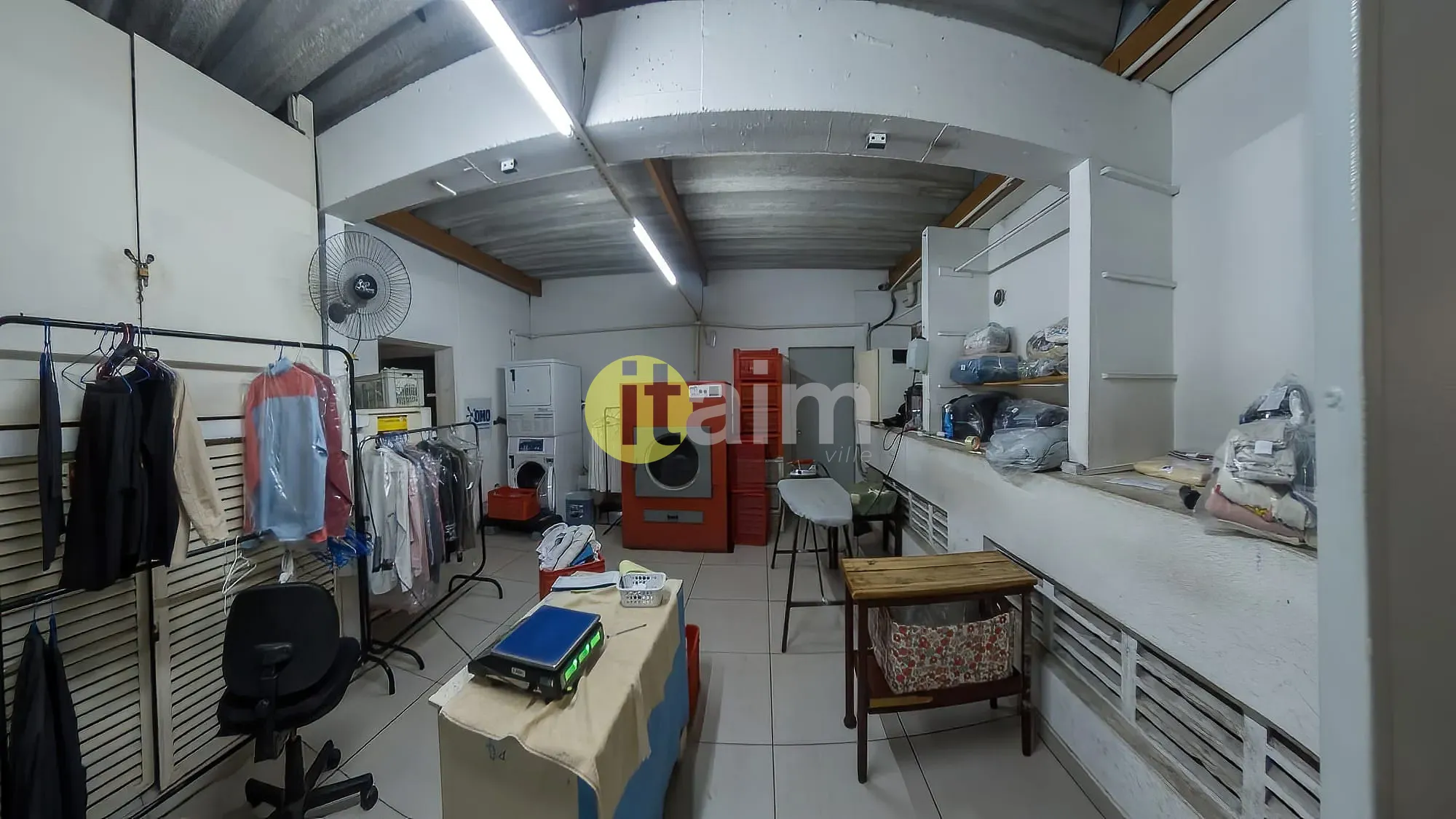 Apartamento, 1 quarto, 25 m² - Foto 21