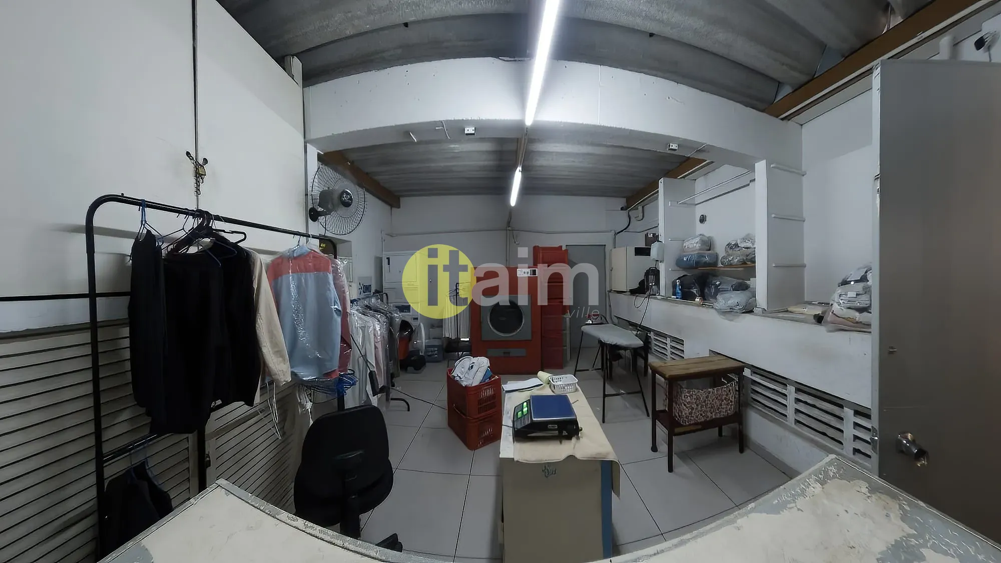 Apartamento, 1 quarto, 25 m² - Foto 22