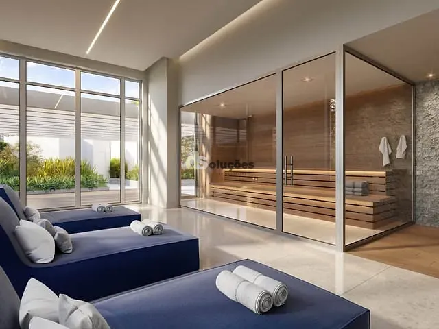Apartamento 2 quartos e 2 banheiros, à venda, no bairro Vila Anastácio em São Paulo