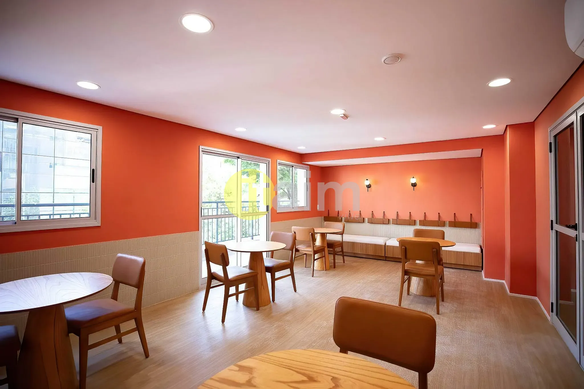 Apartamento, 2 quartos, 39 m² - Foto 28