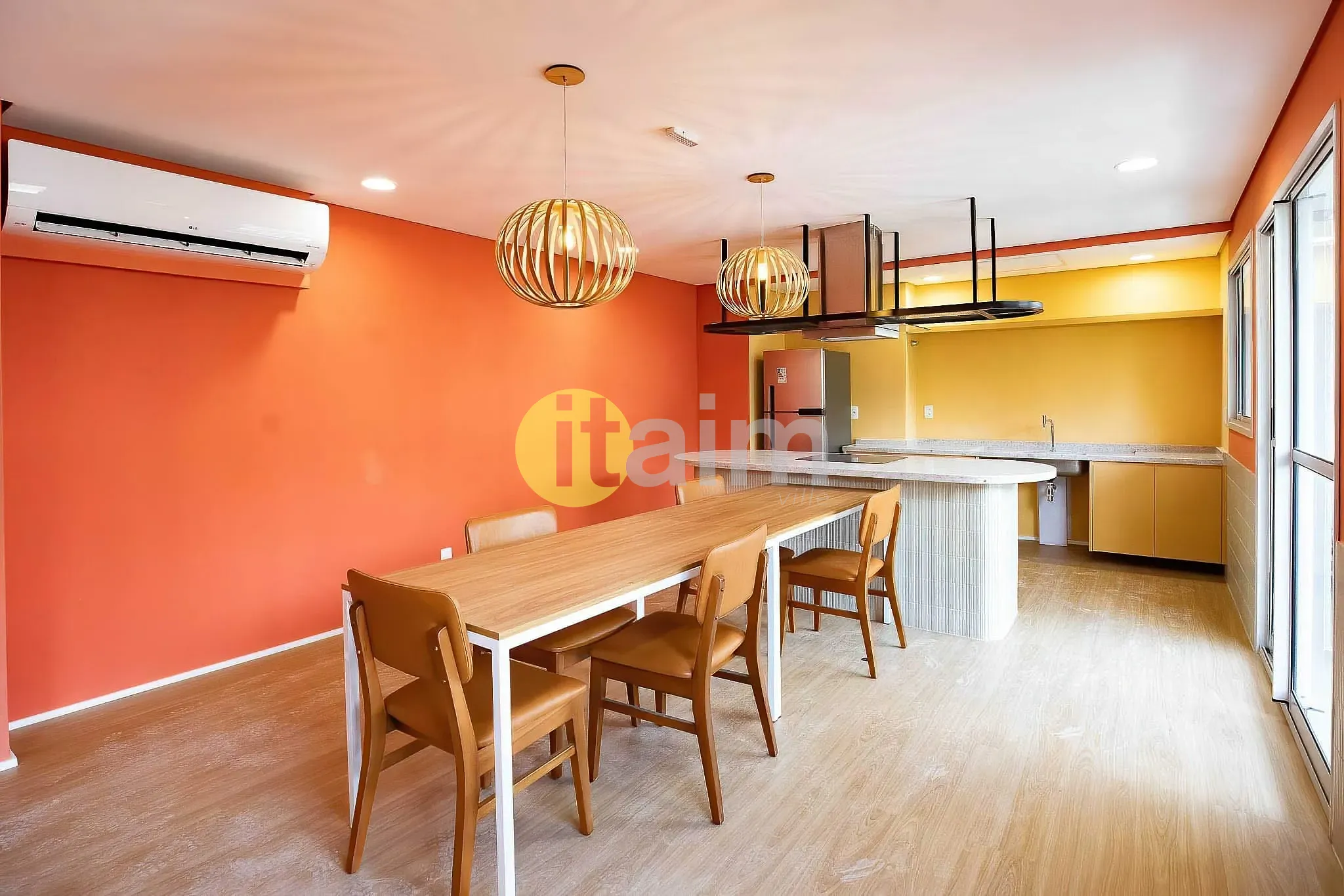 Apartamento, 2 quartos, 39 m² - Foto 29