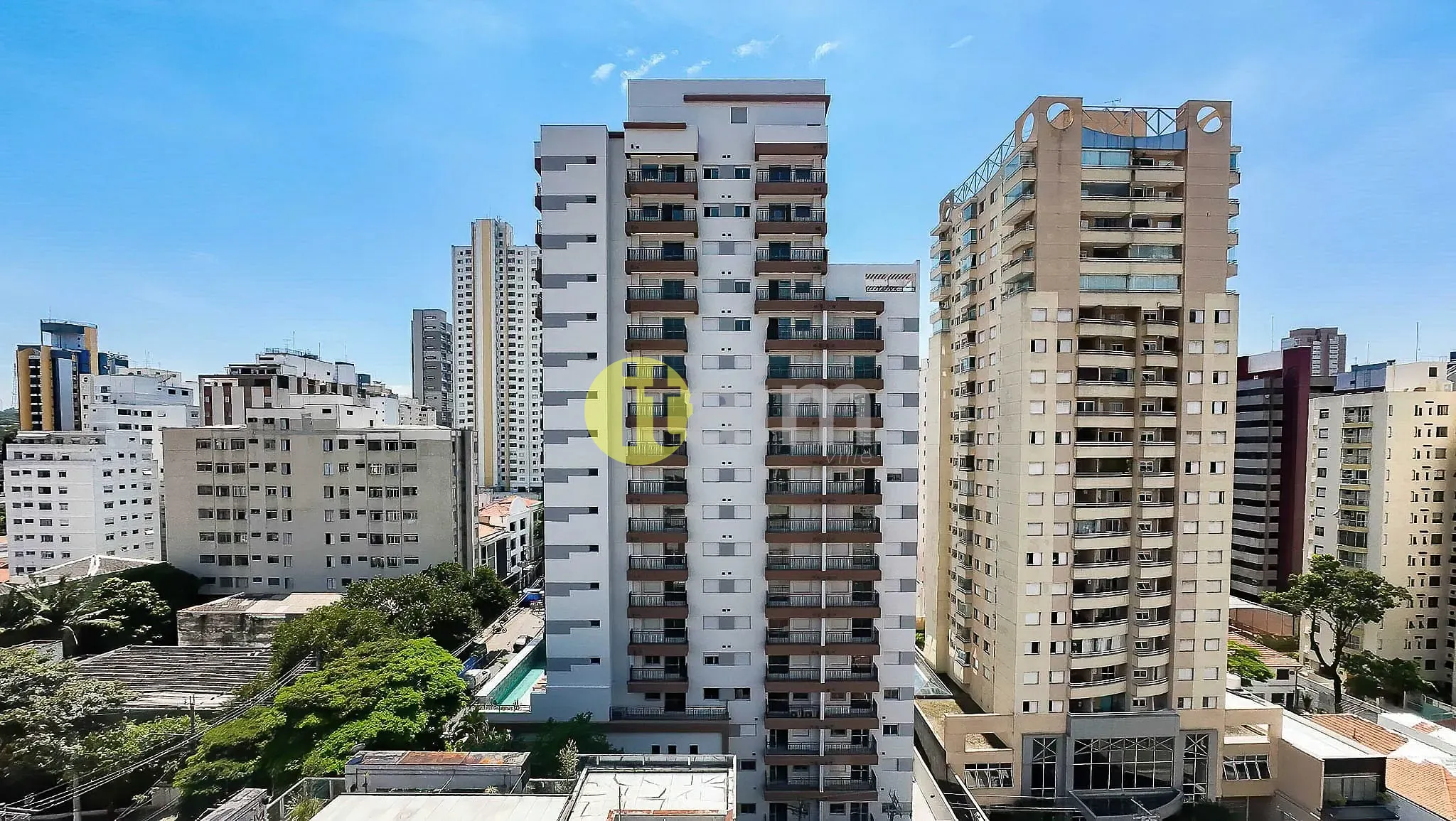 Apartamento, 2 quartos, 39 m² - Foto 20