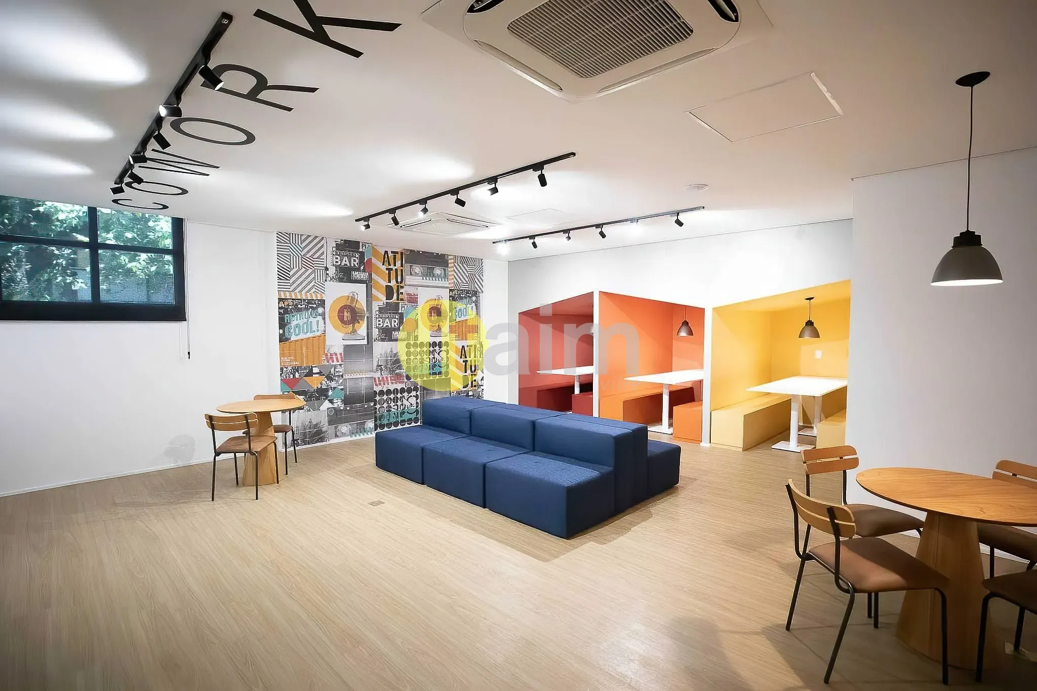 Apartamento, 2 quartos, 39 m² - Foto 30