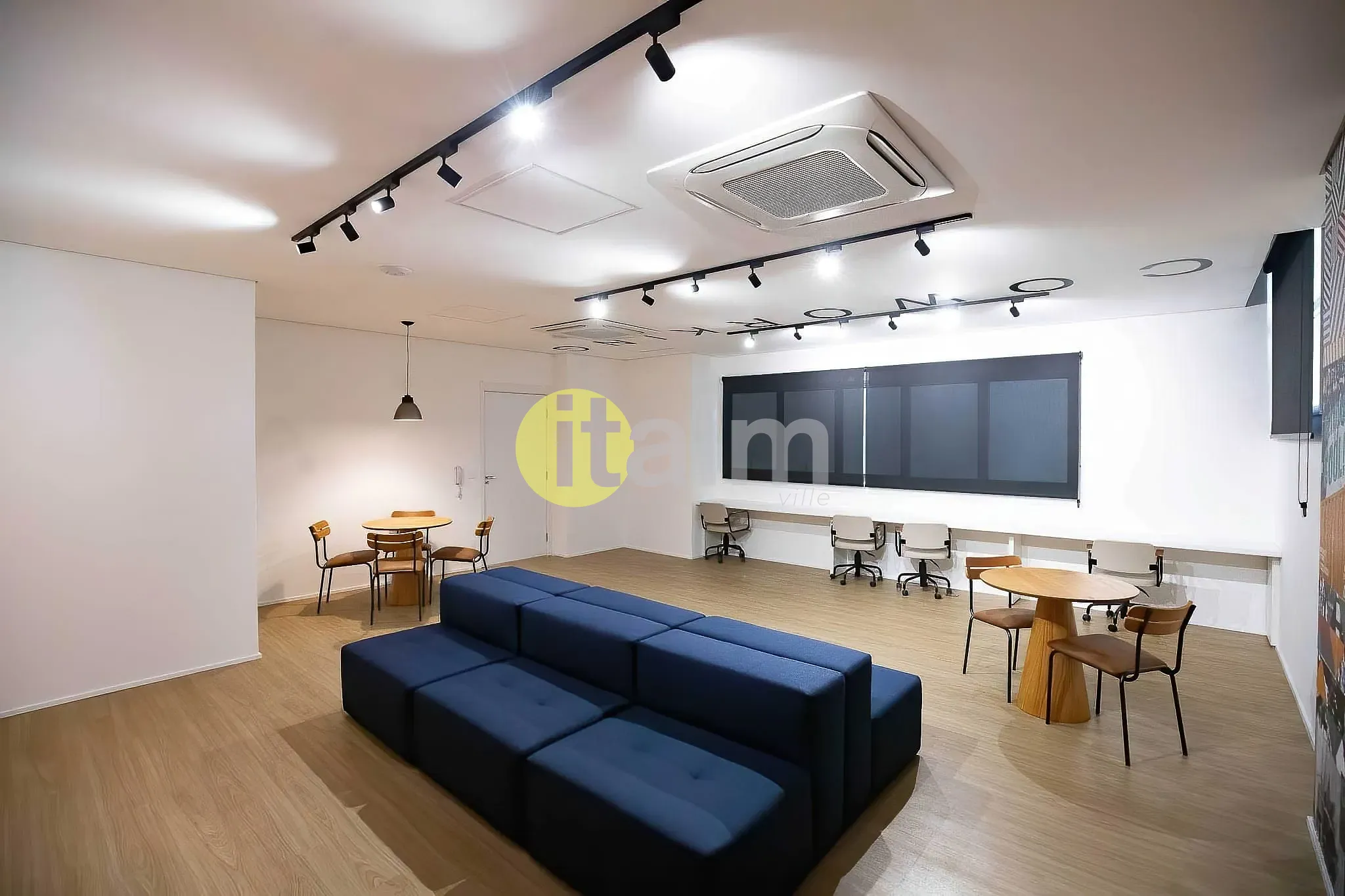 Apartamento, 2 quartos, 39 m² - Foto 31