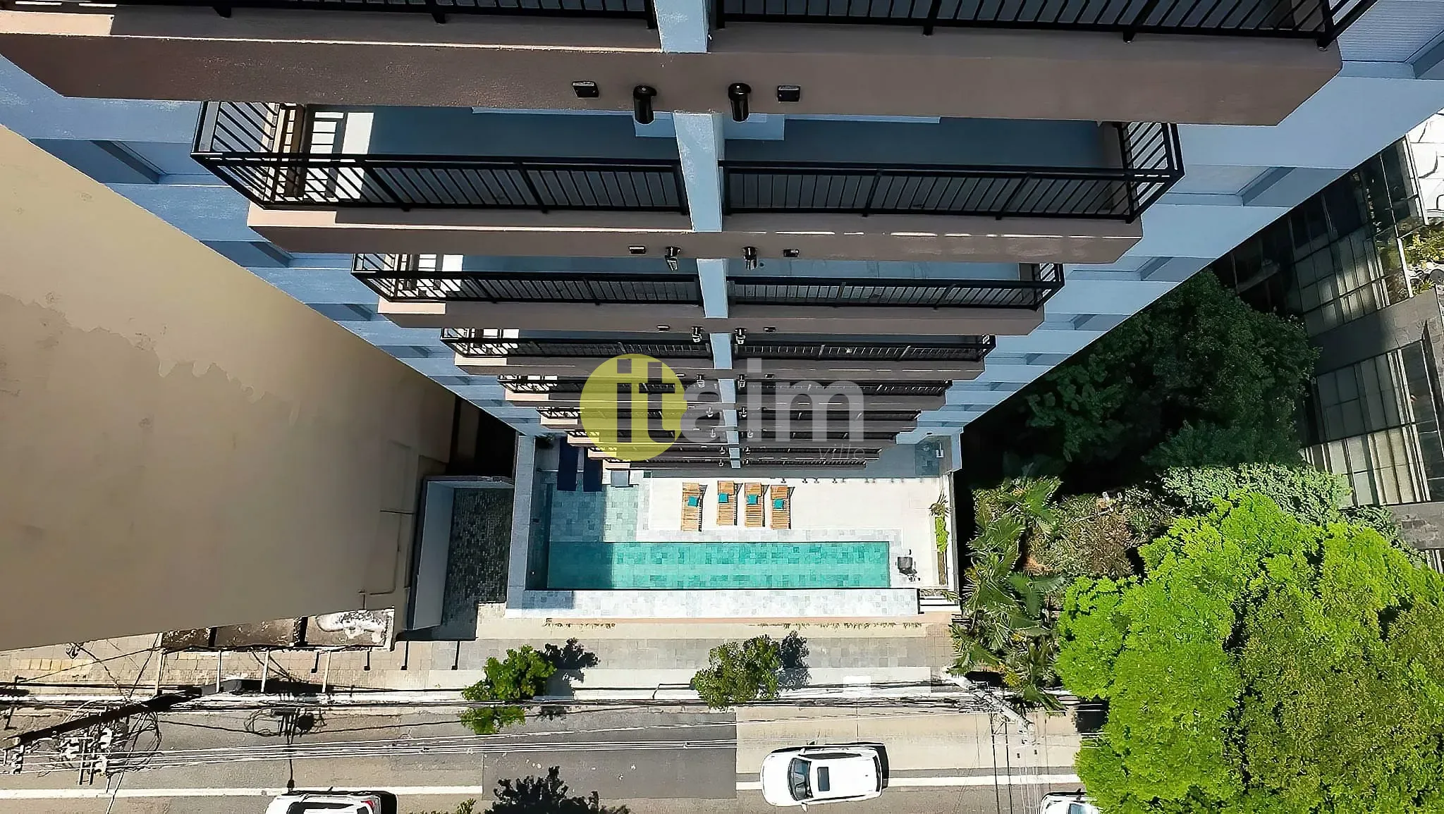 Apartamento, 2 quartos, 39 m² - Foto 21