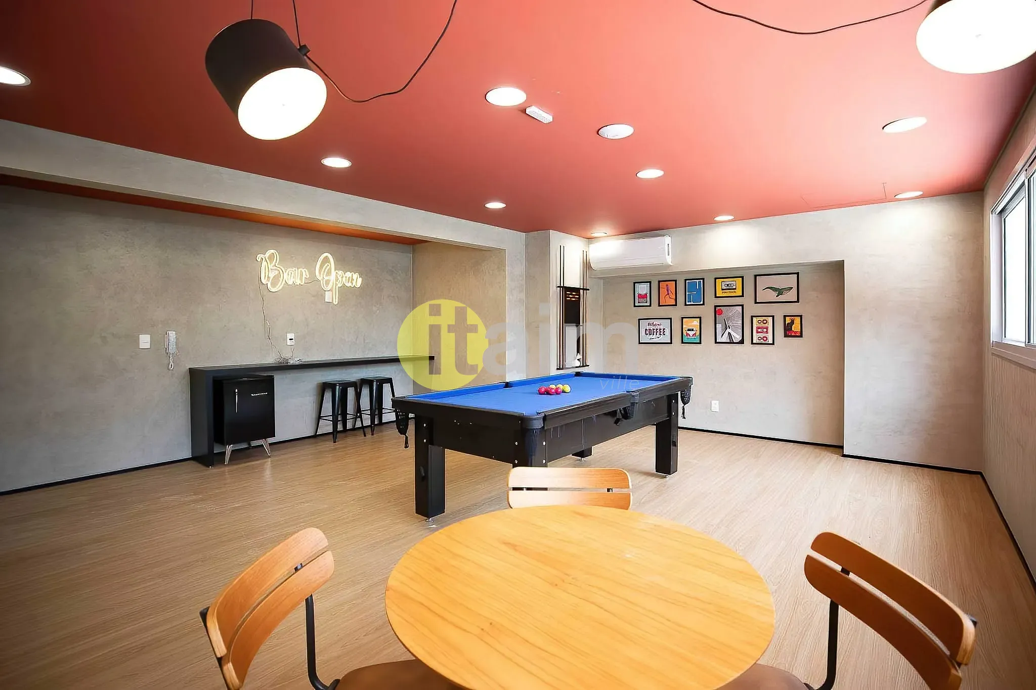 Apartamento, 2 quartos, 39 m² - Foto 24