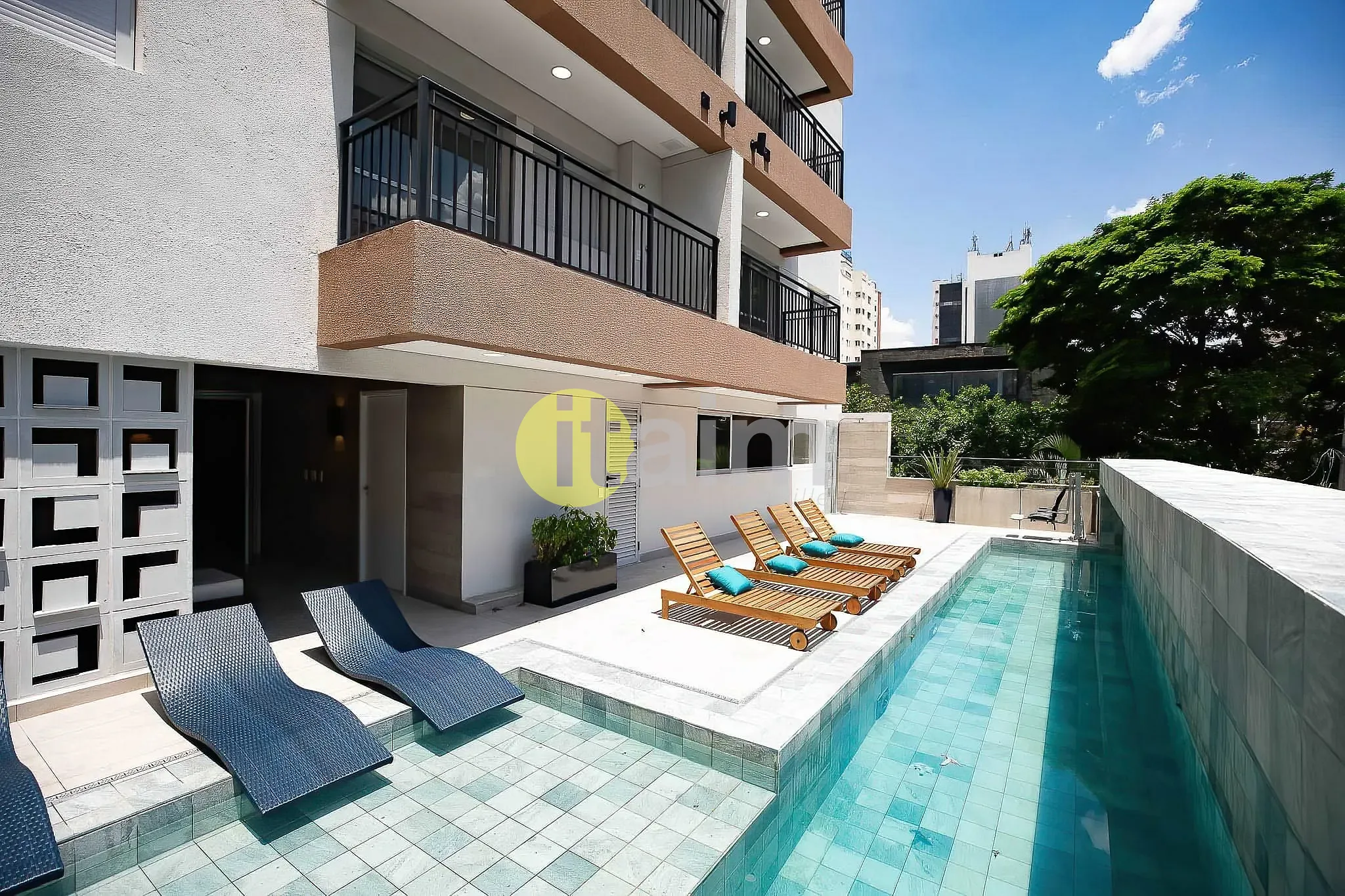 Apartamento, 2 quartos, 39 m² - Foto 26