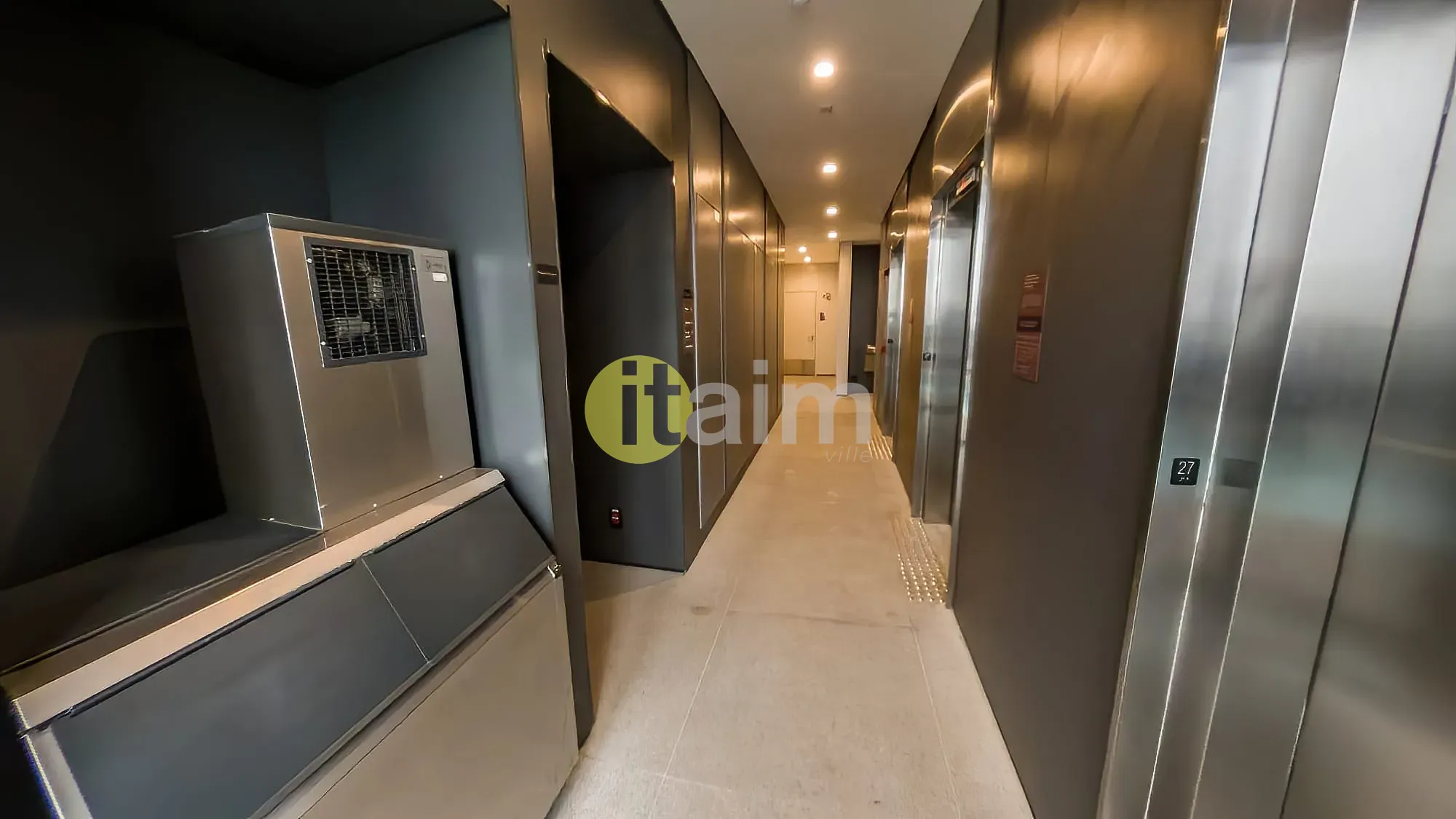 Apartamento, 1 quarto, 27 m² - Foto 18