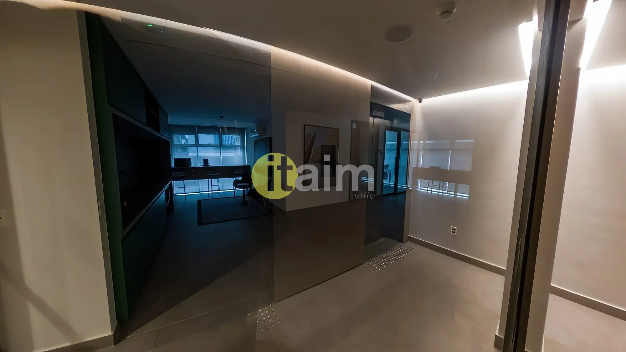 Apartamento, 1 quarto, 27 m² - Foto 27