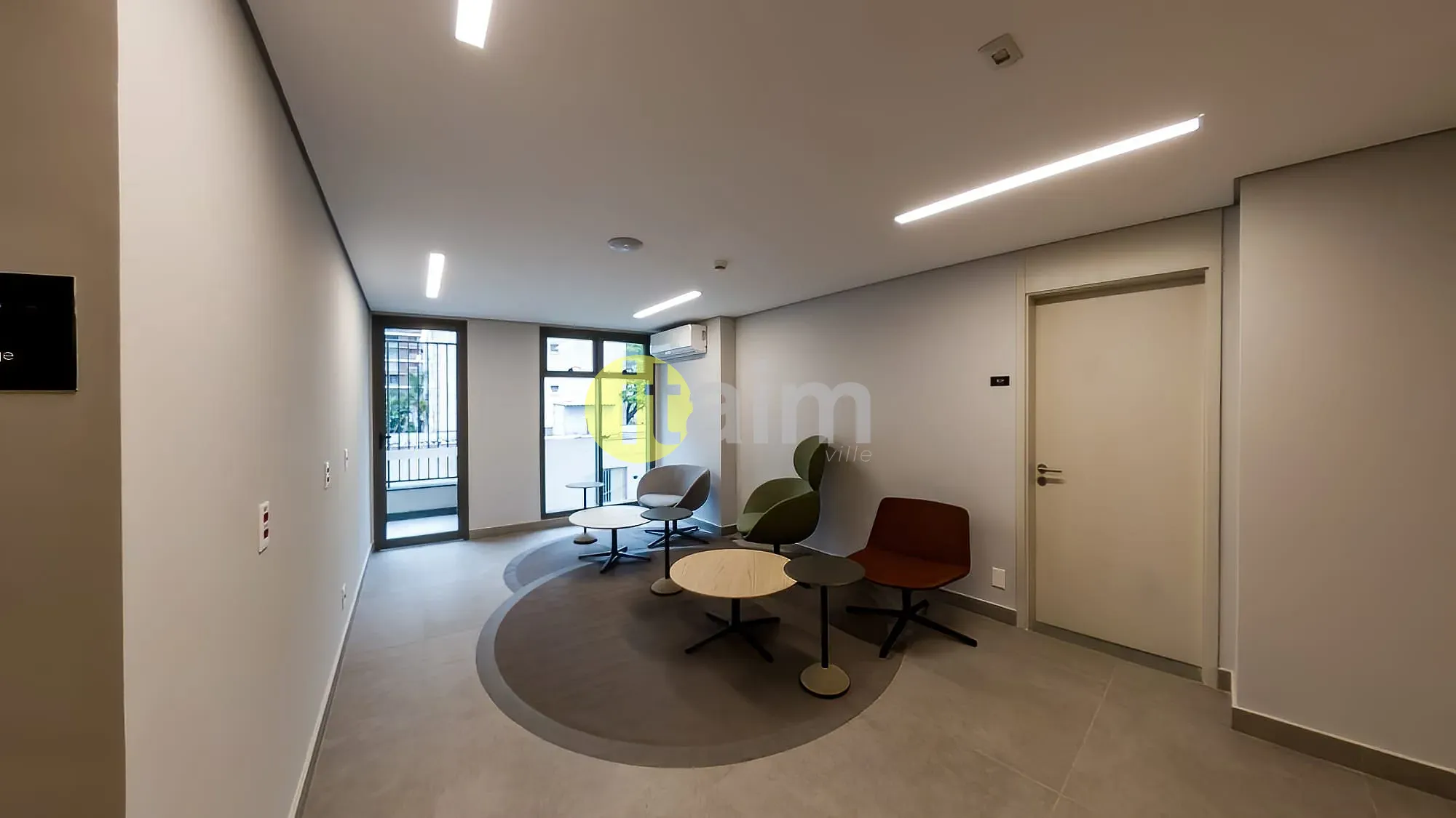 Apartamento, 1 quarto, 27 m² - Foto 28