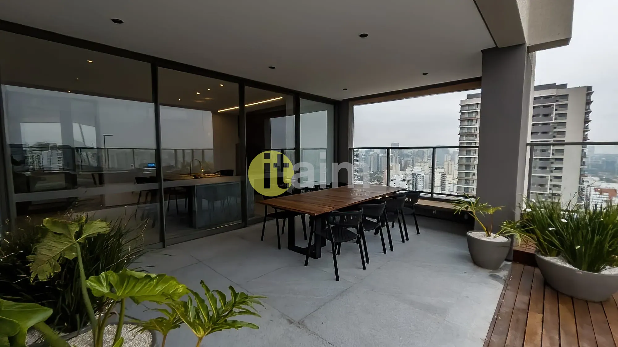 Apartamento, 1 quarto, 27 m² - Foto 10