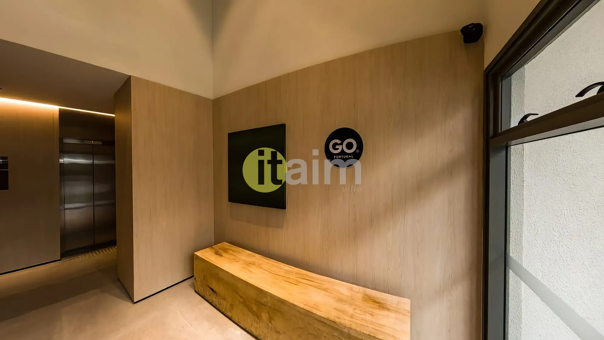 Apartamento, 1 quarto, 27 m² - Foto 30