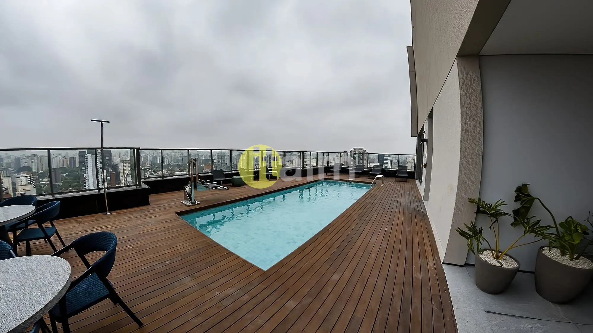 Apartamento, 1 quarto, 27 m² - Foto 11