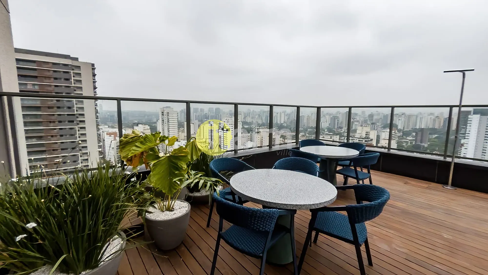 Apartamento, 1 quarto, 27 m² - Foto 12