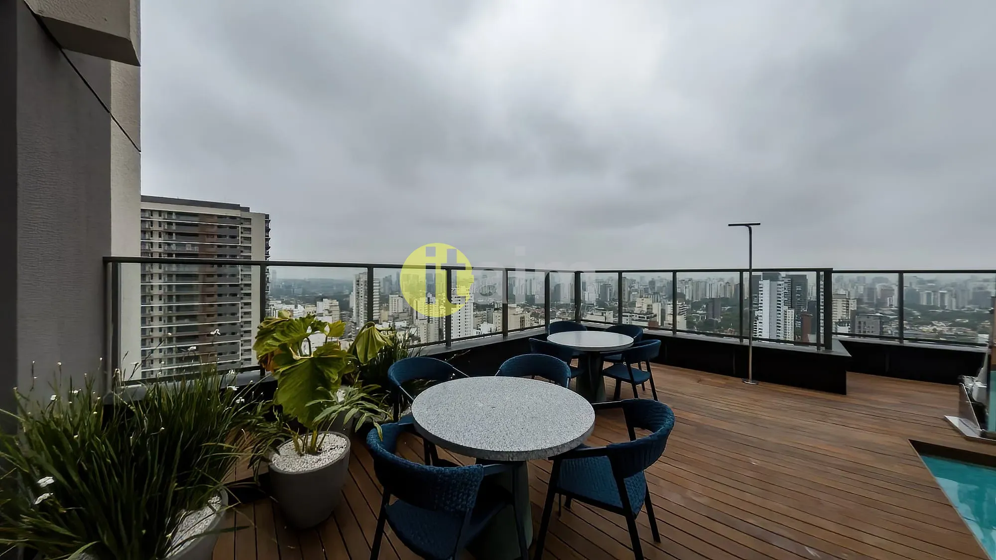 Apartamento, 1 quarto, 27 m² - Foto 14