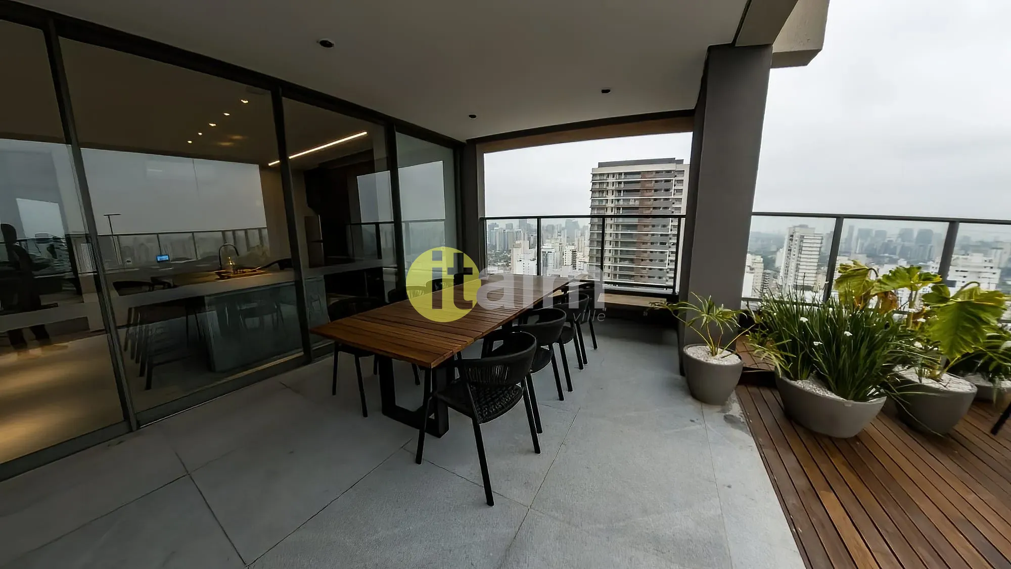 Apartamento, 1 quarto, 27 m² - Foto 15