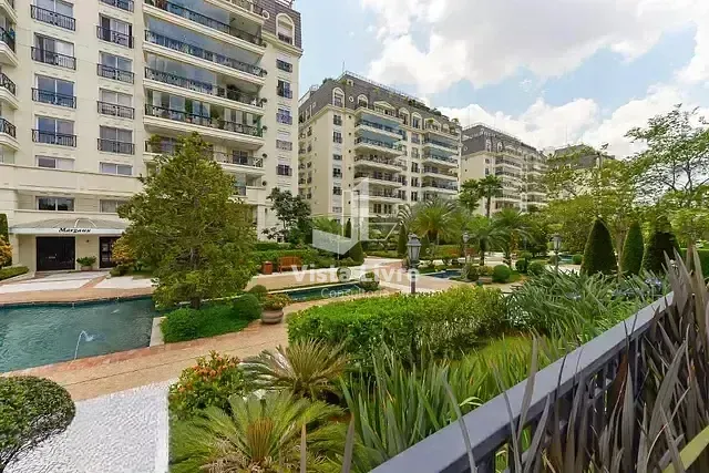 Apartamento, 4 quartos, 220 m² - Foto 31