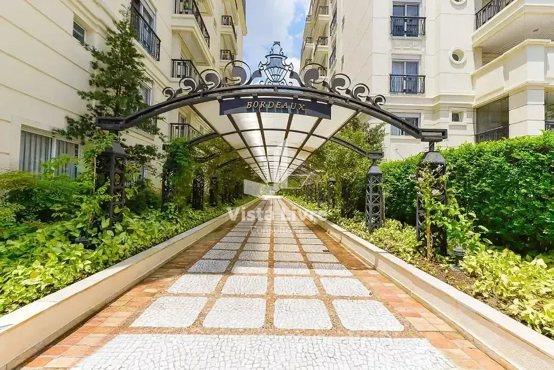 Apartamento, 4 quartos, 220 m² - Foto 33