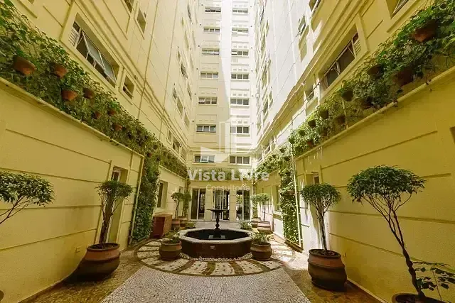 Apartamento, 4 quartos, 220 m² - Foto 32