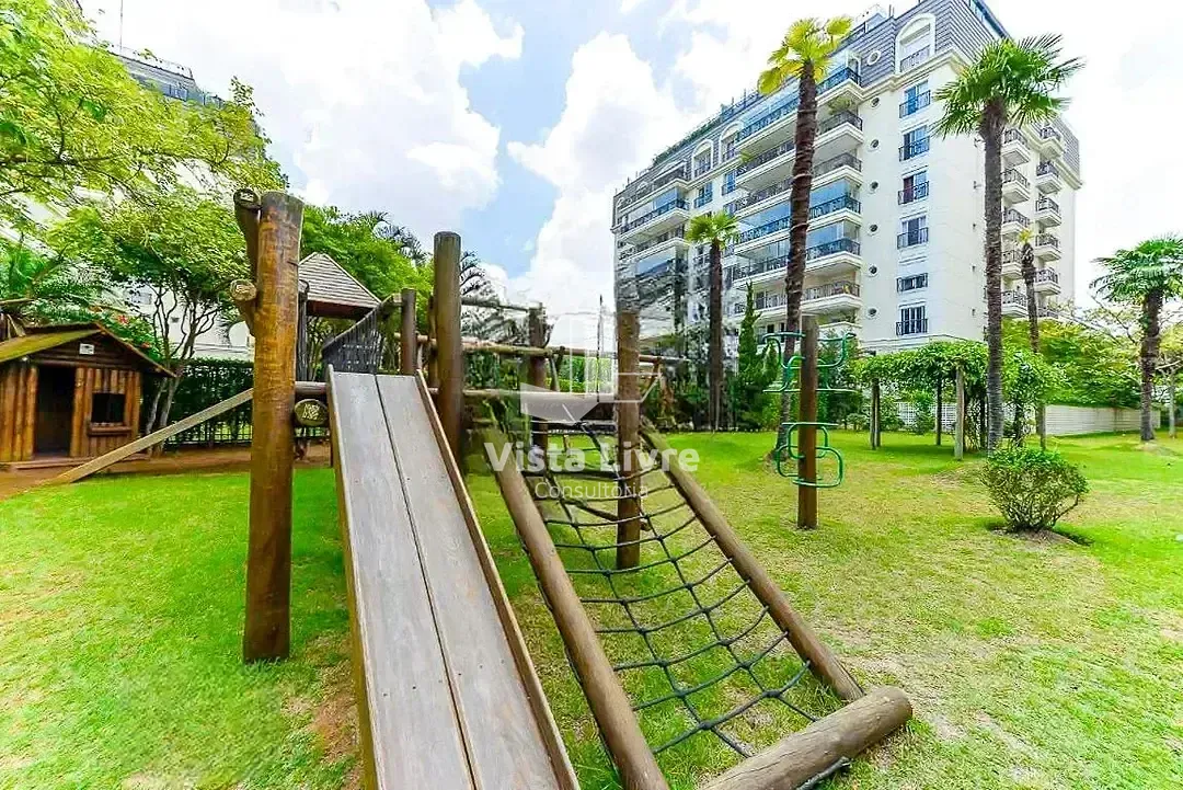 Apartamento, 4 quartos, 220 m² - Foto 30