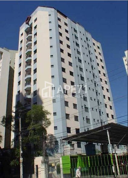 Apartamento, 3 quartos, 90 m² - Foto 34