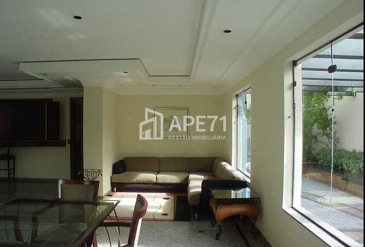 Apartamento, 3 quartos, 90 m² - Foto 44