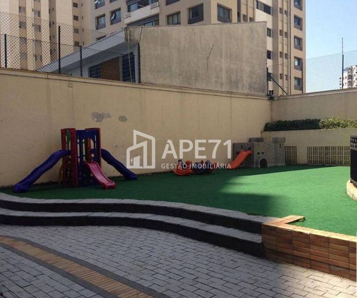 Apartamento, 3 quartos, 90 m² - Foto 40