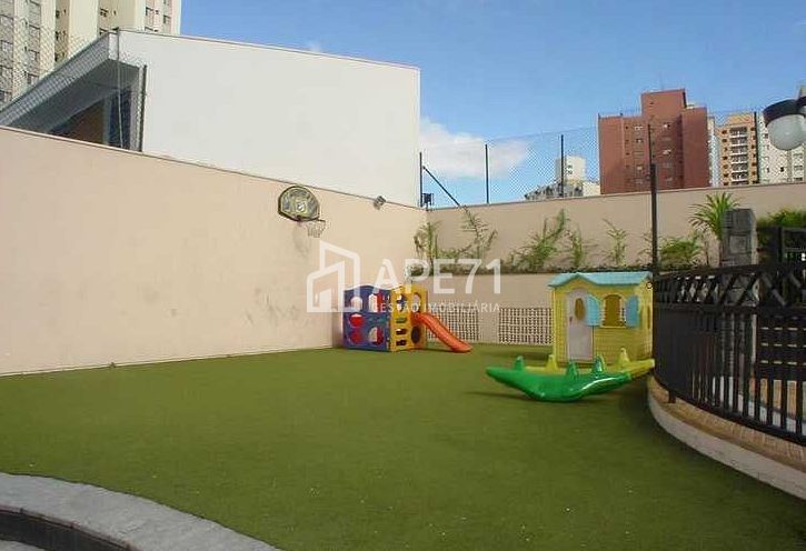 Apartamento, 3 quartos, 90 m² - Foto 41