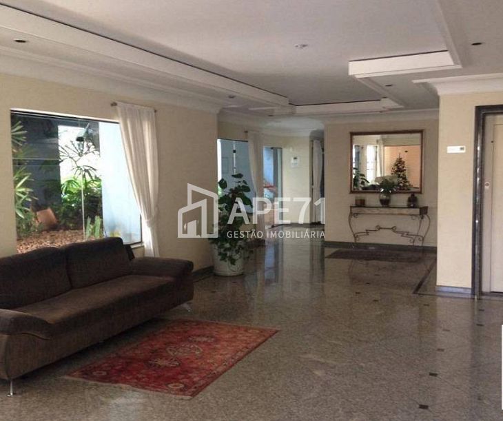 Apartamento, 3 quartos, 90 m² - Foto 43