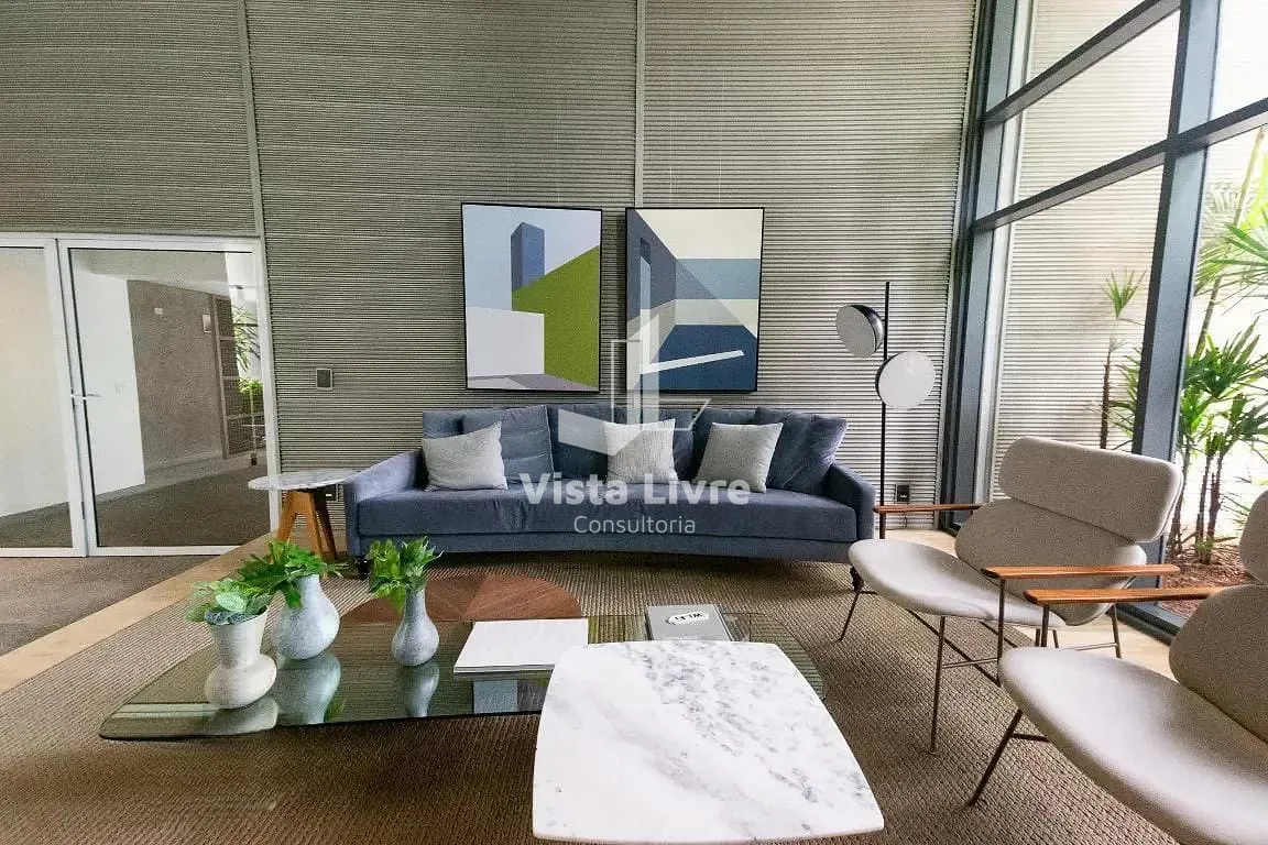Apartamento, 1 quarto, 67 m² - Foto 21