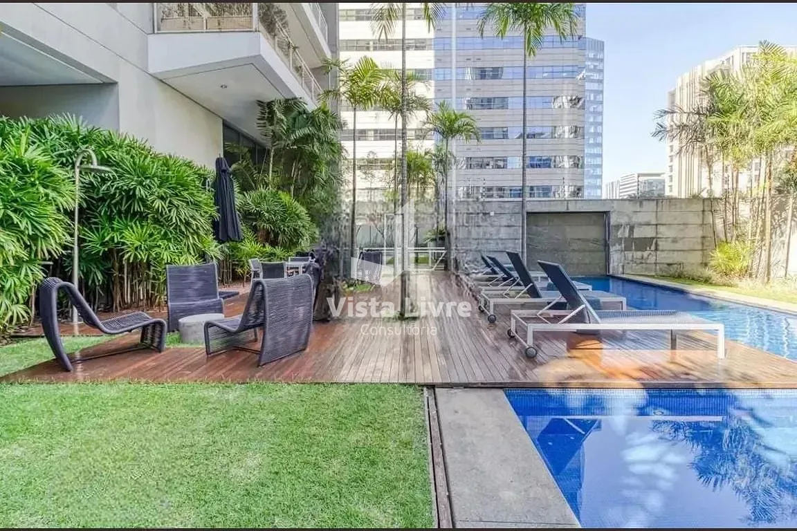 Apartamento, 1 quarto, 67 m² - Foto 18