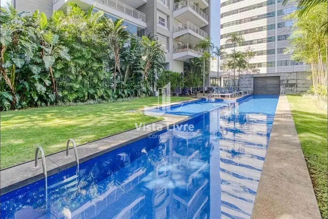 Apartamento, 1 quarto, 67 m² - Foto 17