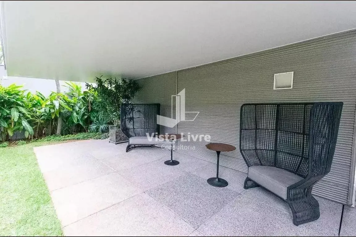Apartamento, 1 quarto, 67 m² - Foto 28