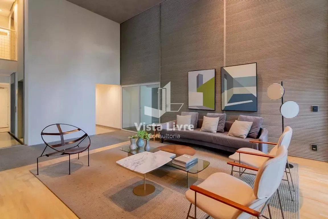Apartamento, 1 quarto, 67 m² - Foto 25