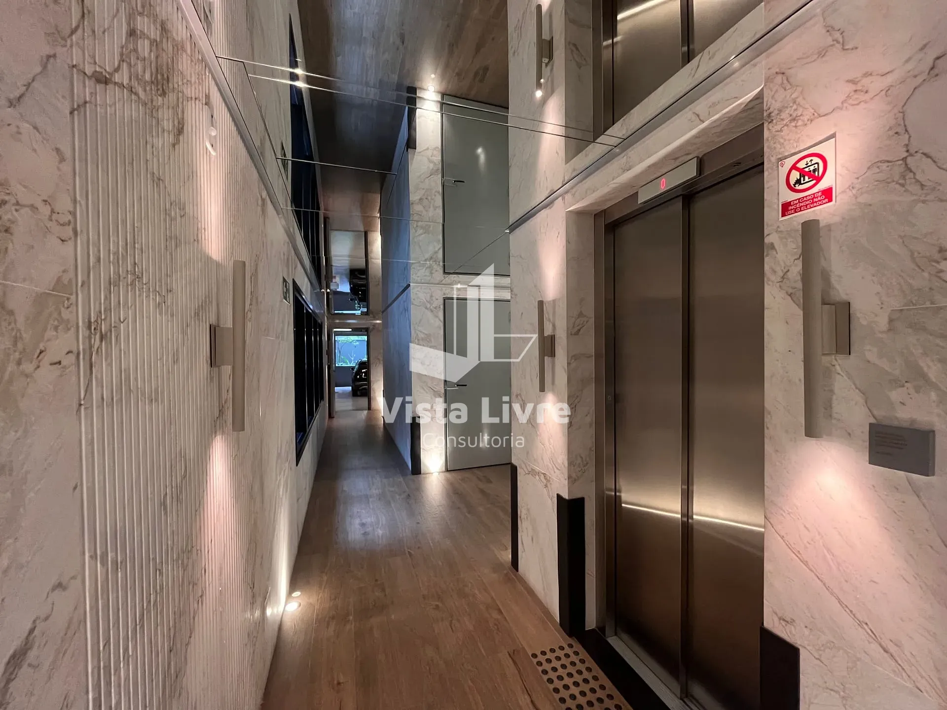 Apartamento, 1 quarto, 67 m² - Foto 34